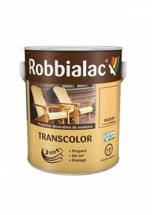 Transcolor Brilhante